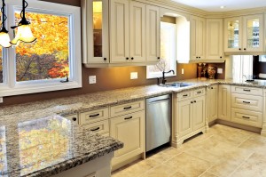 Kitchen Remodeling